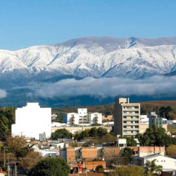No da tregua: Una nueva ola polar ingresará a Salta este domingo 29 de junio