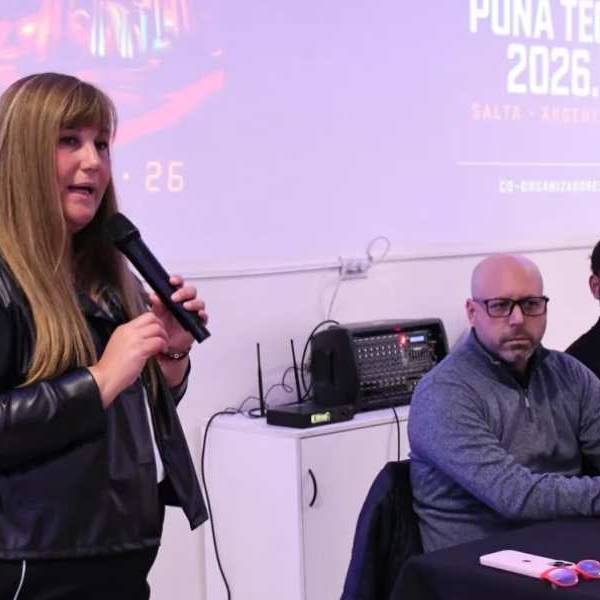 Salta será sede del Primer Congreso de Inteligencia Artificial del NOA