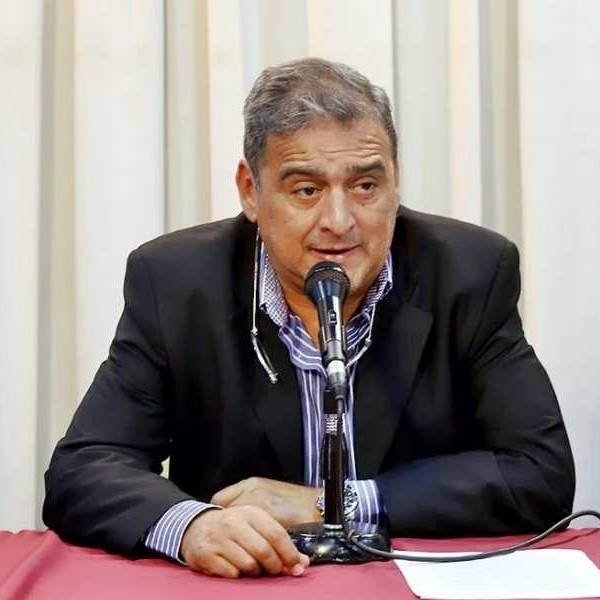 Muerte súbita en el fútbol salteño: El ministro de Salud de Salta pidió mayor responsabilidad individual y hábitos saludables