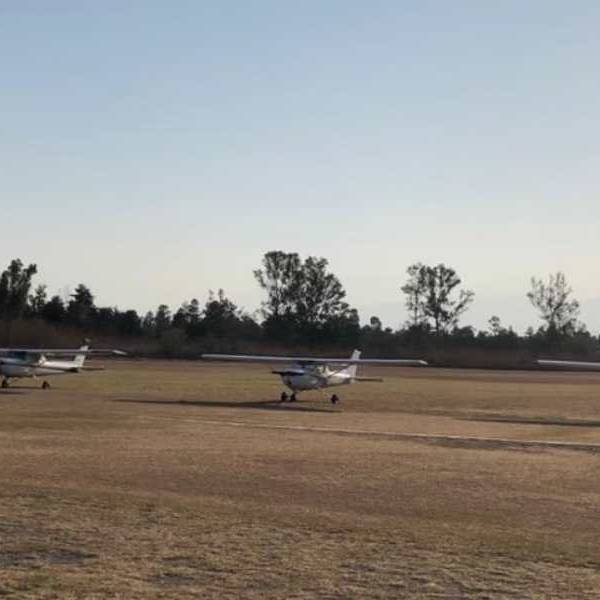 Contaminación sonora: Concejales quieren prohibir las avionetas con publicidad en Salta