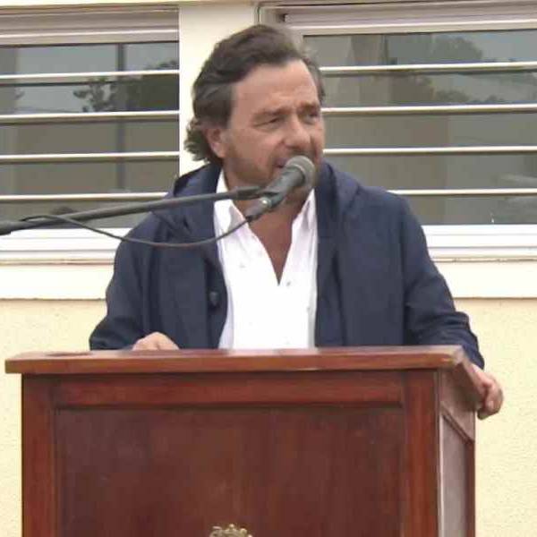 Por gestión del gobernador Sáenz lograron destrabar el pago de Nación a las instituciones de discapacidad de Salta