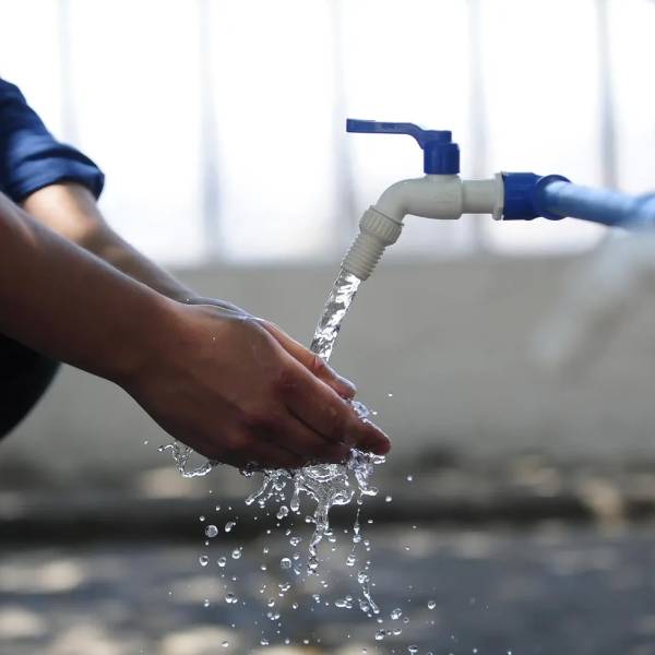 En Salta sube más del 5%  la tarifa de agua desde abril