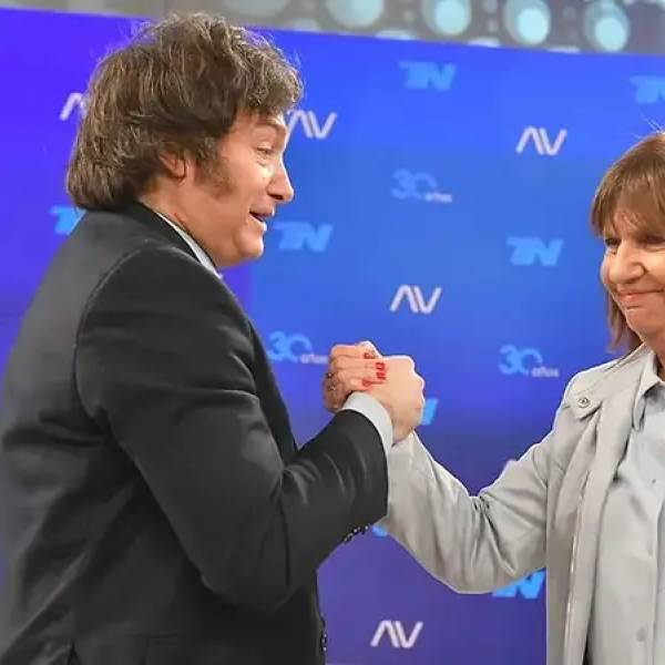 Bullrich 2027 y un dilema: Entre el deseo de la Presidencia y la fórmula con Milei