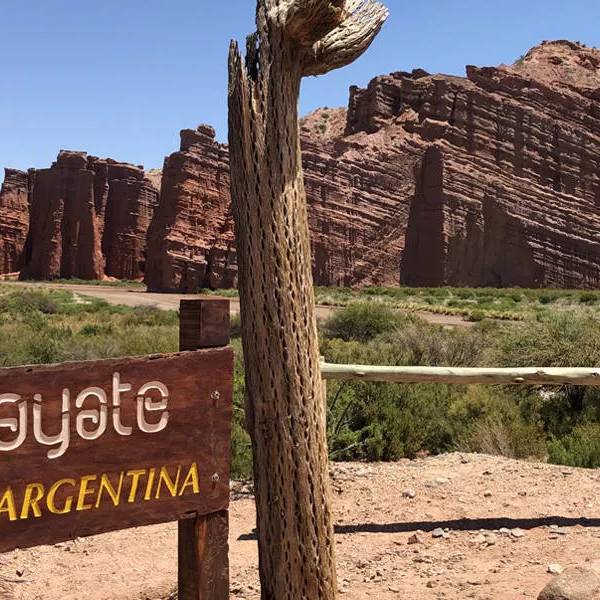 La ocupación hotelera en Cafayate durante enero no superó el 50%: 