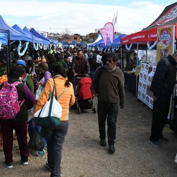 Conocé las ofertas que encontrarás mañana en “El Mercado en tu barrio”