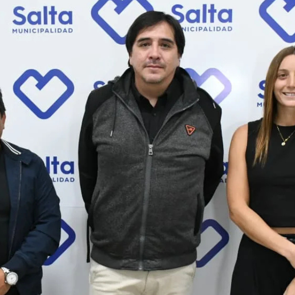 La Red del Empleo de la Municipalidad de Salta sigue generando puestos de trabajo en empresas privadas