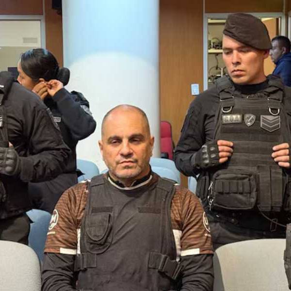 Desde Salta Cositorto afirmó que la Justicia no lo deja pagar las deudas de Generación Zoe