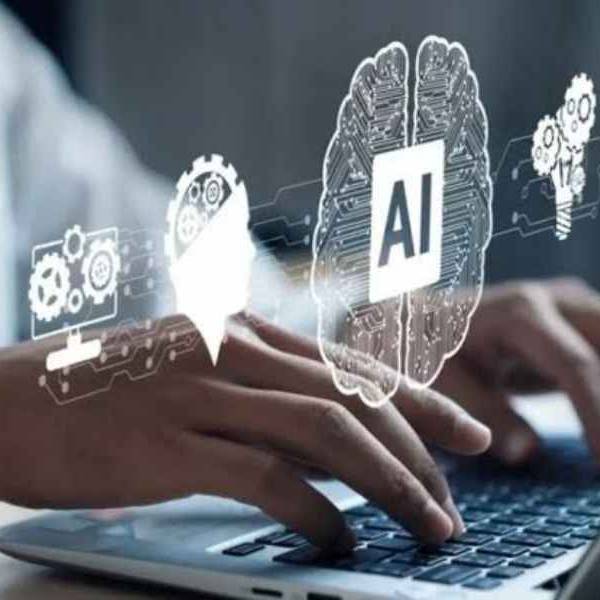 Vecinos de la ciudad de Salta se capacitaron en Inteligencia Artificial para potenciar sus emprendimientos
