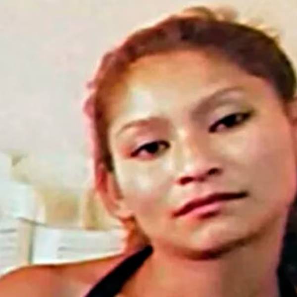 Salta: Quedaron firmes las perpetuas para dos de los asesinos de Daniela Guantay, la joven torturada y violada en 2017