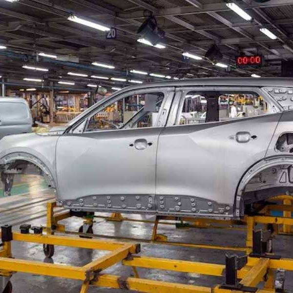 Citroen deja de fabricar autos en la Argentina a pesar de su crecimiento en ventas: importará desde Brasil y Europa