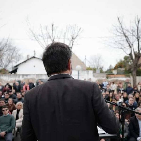 Encuesta: Kicillof superó a Cristina y aparece como el principal opositor a Milei