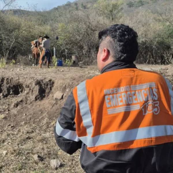 Multas de $2 millones y causas penales: Dura advertencia en Salta contra la quema de basura