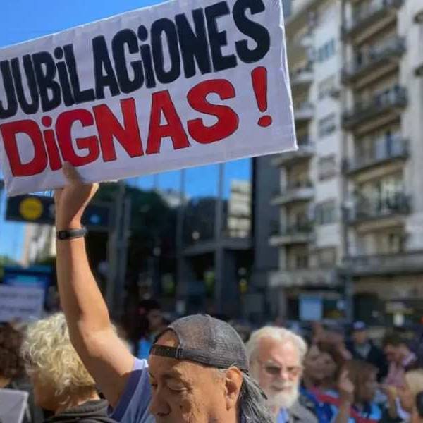 “La jubilación no es un regalo”: La advertencia de un especialista sobre el futuro previsional  