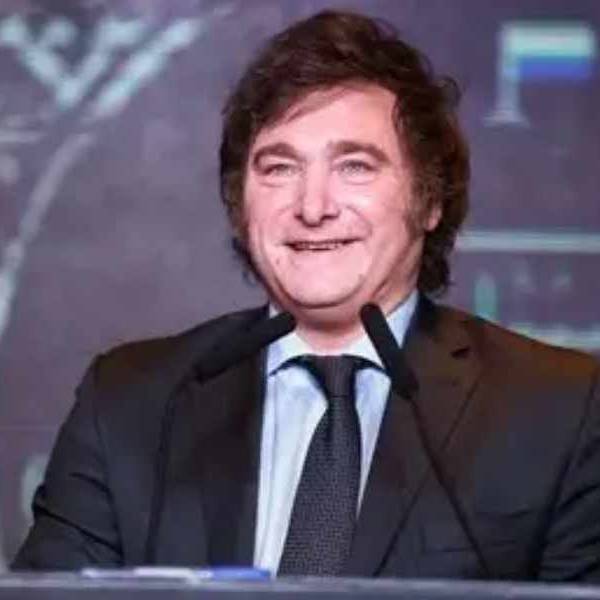 La imagen de Milei cayó 10 puntos y su gestión está en el mayor nivel de desaprobación