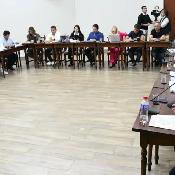 Presupuesto 2026: La Municipalidad de Salta duplicará las partidas para obras y habrá reducción de gastos corrientes