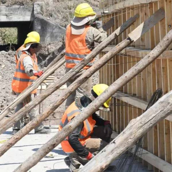 En 2024 y en 2025 se encareció el costo de la construcción en Salta 