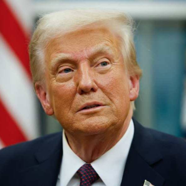 Resulta que ahora somos todos yanquis: “Este es nuestro hemisferio” dice el polémico tuit de Trump