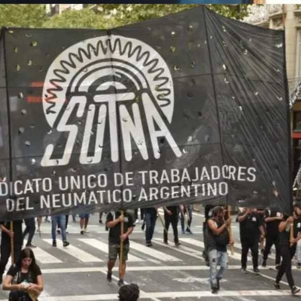 Cierre de Fate: el sindicato del neumático responsabilizó al Gobierno por la apertura indiscriminada de importaciones