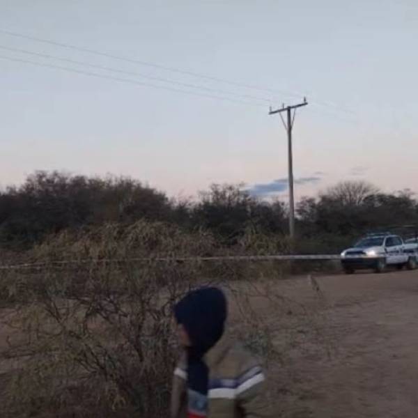 Tragedia en el norte de Salta: Una mujer murió en el monte mientras buscaba leña