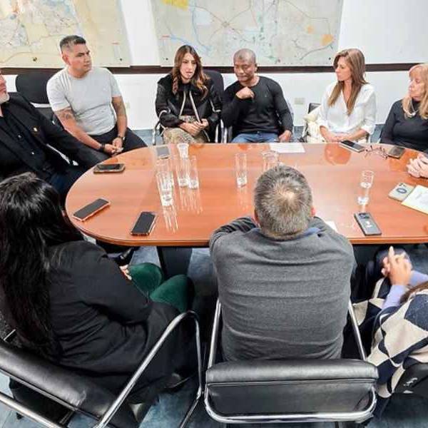 El Concejo Deliberante rechazó el pedido de licencia del edil Maximiliano Casasola y debatirán su suspensión o  expulsión