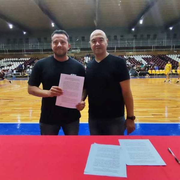 A través del deporte, el municipio concientiza sobre seguridad vial