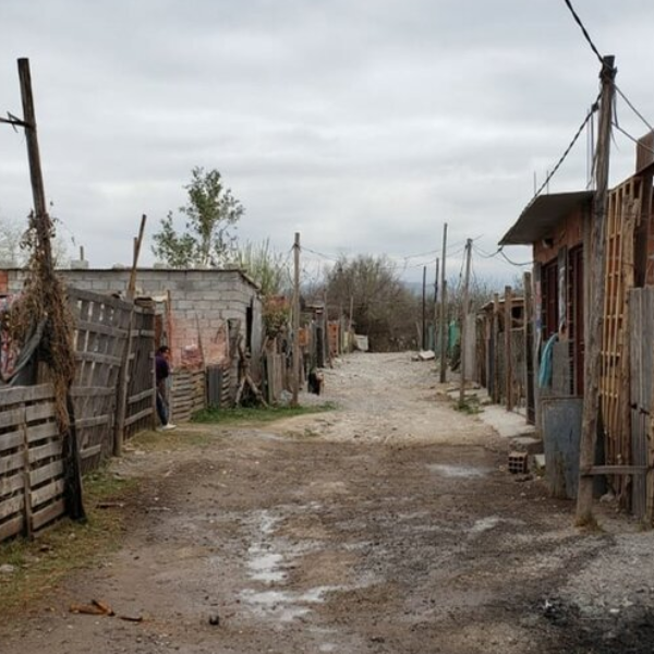 Los barrios populares en Salta crecieron casi un 130% en 5 años y siguen reclamando por servicios básicos
