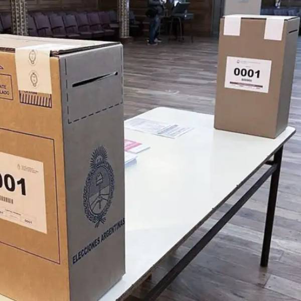El Gobierno proyecta un 30% de ausentismo en las eleccionesa nivel nacional  y reforzará el pedido de ir a votar