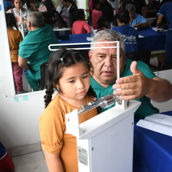 Desde lunes 23 el operativo Volviendo a Clases será en Constitución: Podrás completar el certificado escolar del nivel inicial, primario, secundario y terciario