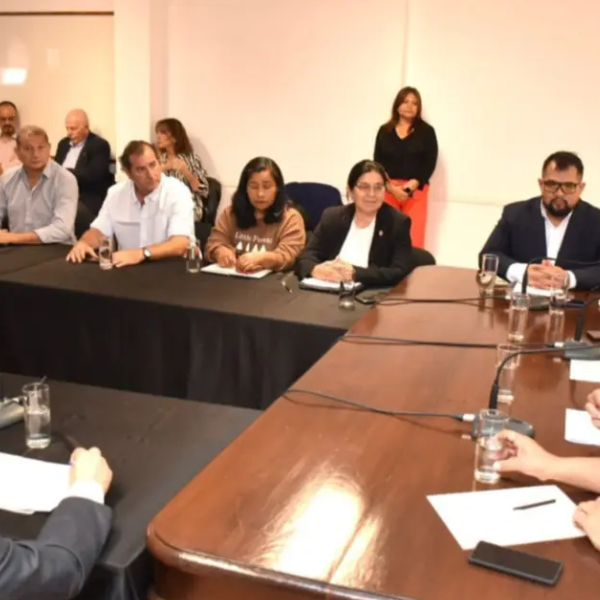 Acusan a los anestesistas de Salta  de 