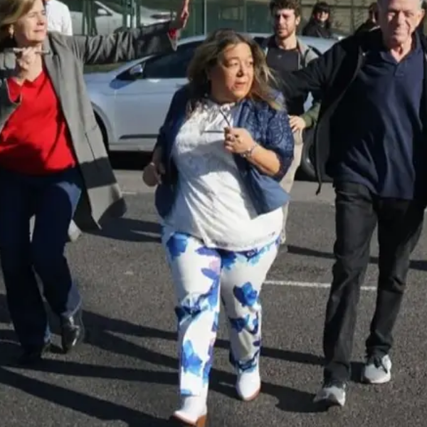 La escribana de Manuel Adorni volvió a declarar y sembró más dudas sobre el origen de los fondos