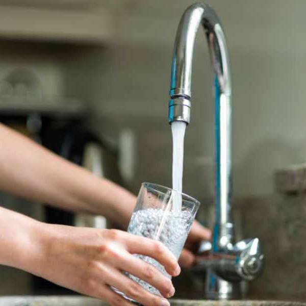 En este mes de octubre suben 2% las tarifas de agua y cloacas en la provincia de Salta