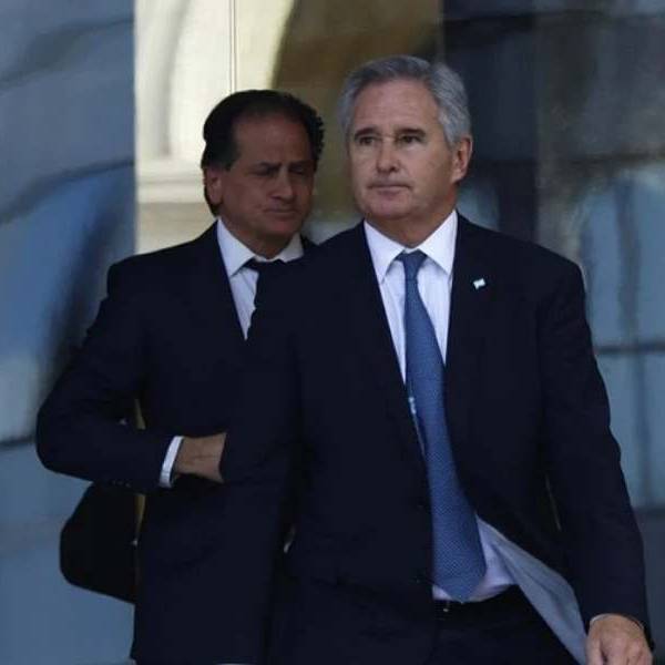 Motosierra: La situación logística y operativa del Programa Antártico Argentino atraviesa la peor crisis en décadas