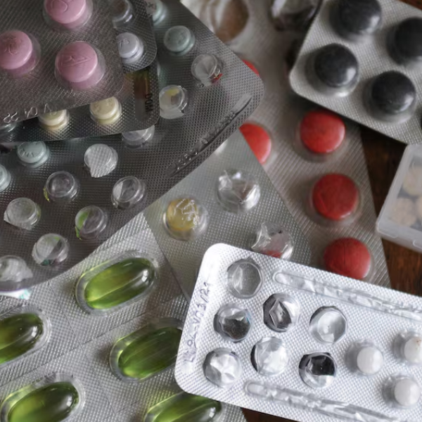 Imparables: Los medicamentos en Argentina vuelven a subir muy por encima de la inflación