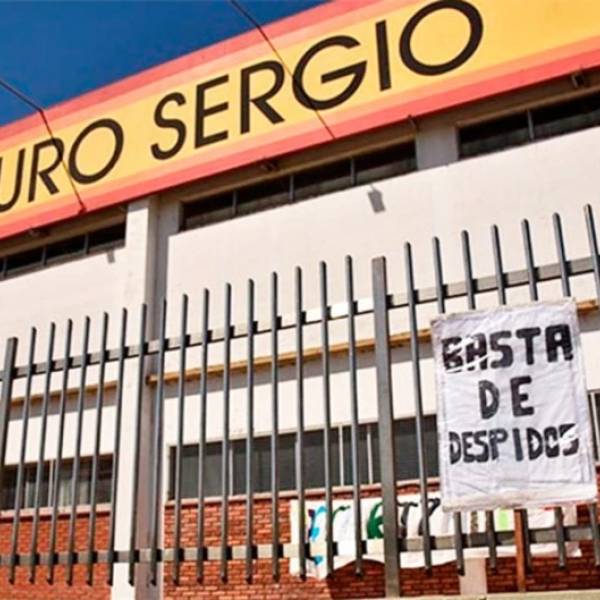 La histórica textil Mauro Sergio suspendió a 175 trabajadores hasta el otoño por el derrumbe de ventas