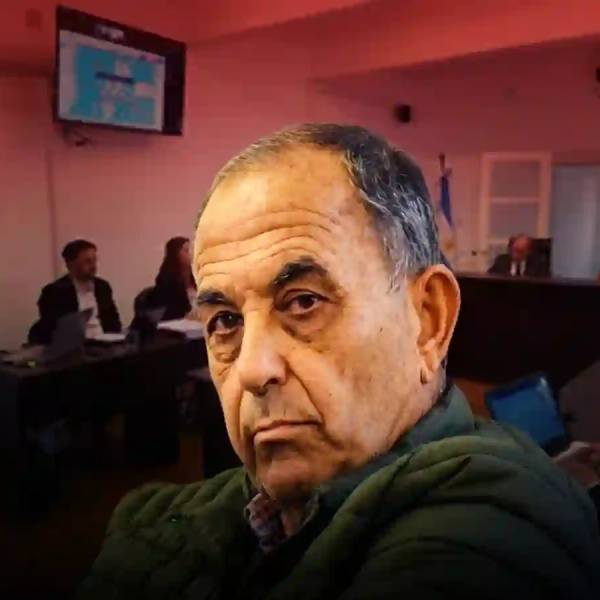 Anulan la absolución del ex intendente de Morillo y lo declaran responsable por el robo y contrabando de rieles