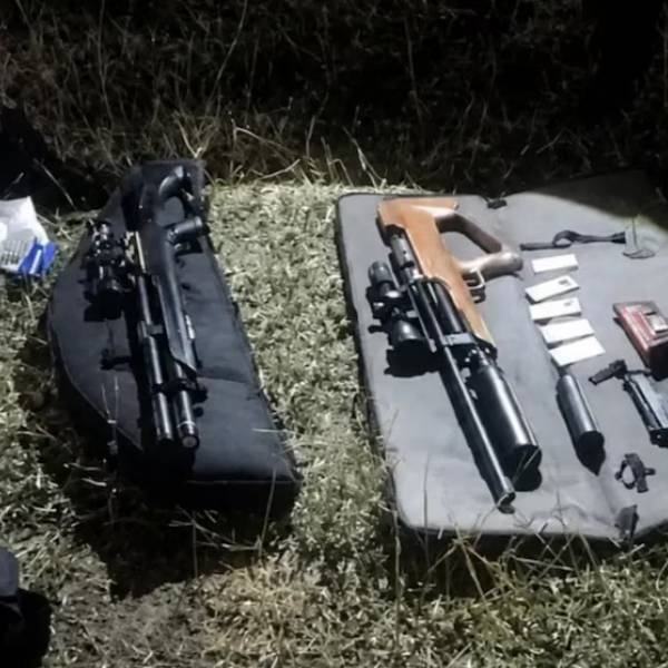Ocho dirigentes sindicales mendocinos llegaron armados a Salta para atacar un acto gremial
