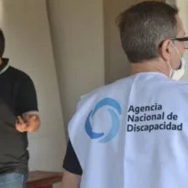 ANDIS: el Gobierno no suspende las auditorías y baja pensiones por discapacidad sin justificación