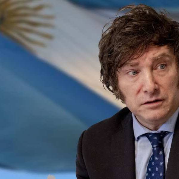 Derrota de Milei en el Senado: el gobierno baja el capítulo de extranjerización de tierras