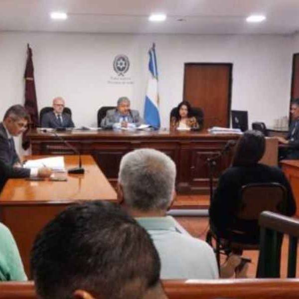 Monstruos a la cárcel: En Salta un padre y su hijo recibieron más de 10 años de prisión por abusar de una niña de 10 años