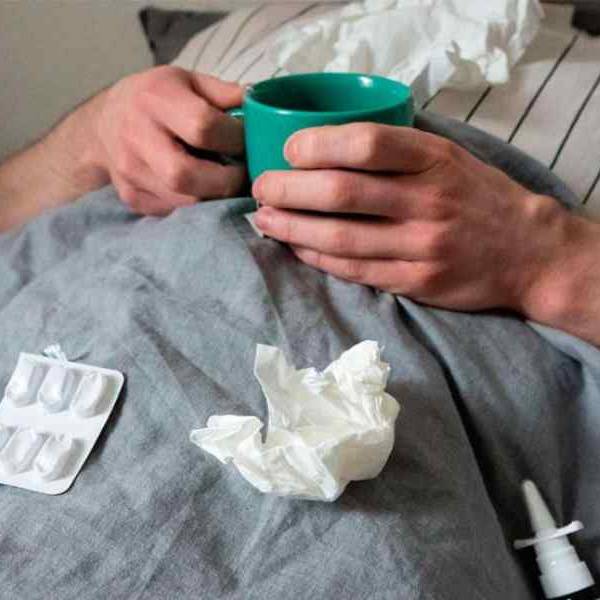 Niños y adolescentes, los más afectados por el virus de la gripe en Salta: Suman más del 50% de los casos