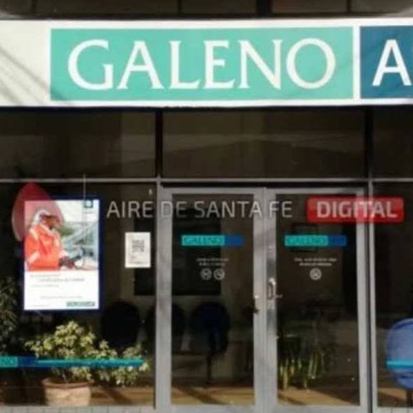 Sigue la caída de grandes empresas en Argentina: cierra Galeno ART y despide a 600 trabajadores