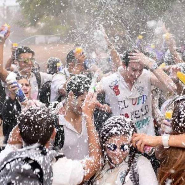 Nueve colegios privados de Salta prohibirán el polémico festejo del 