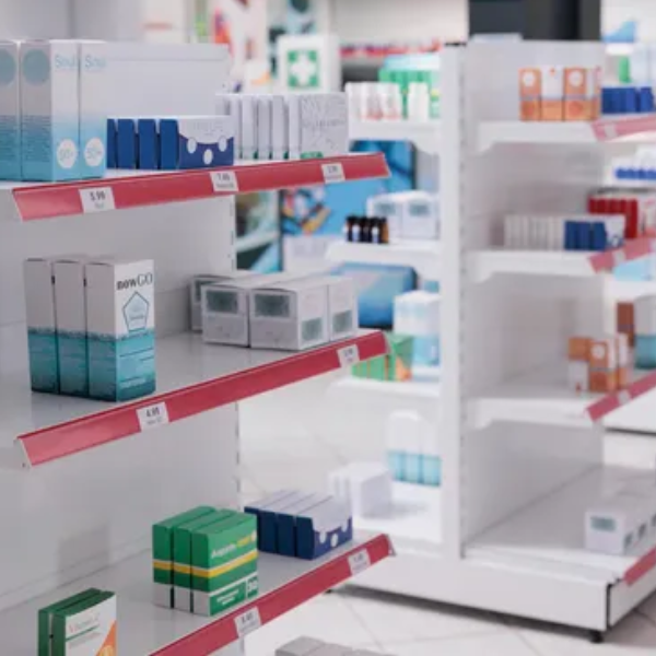Almacenes y farmacias, los sectores más afectados por caída de consumo del último mes
