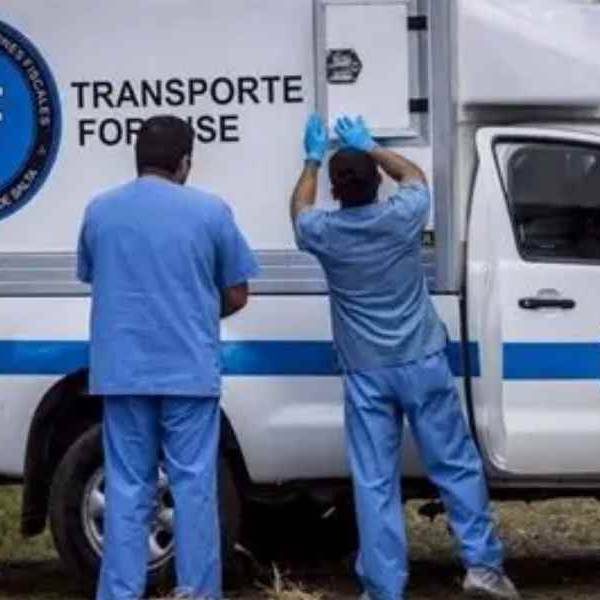En Orán dos hombres discutieron y uno de ellos fue asesinado de un disparo en el corazón