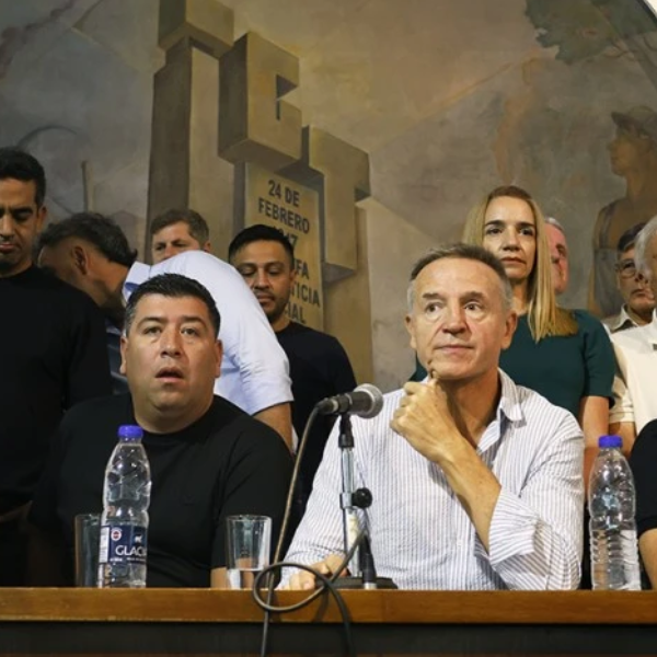 La CGT denuncia una crisis 