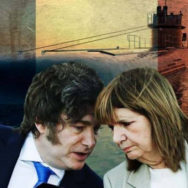 Argentina comprará submarinos a la empresa francesa que lideró el ranking mundial de corrupción armamentística