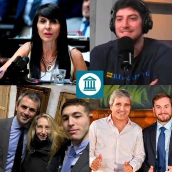 Nuevo escándalo: Créditos hipotecarios millonarios del Banco Nación beneficiaron a 34 personas vinculadas al Gobierno de Milei