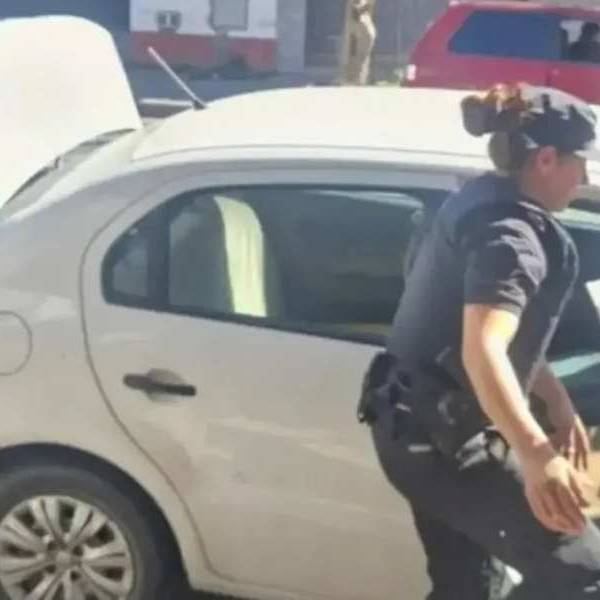 Atraparon al hombre que entregaba dinero y regalos a alumnas de colegios de Salta para prostituirlas