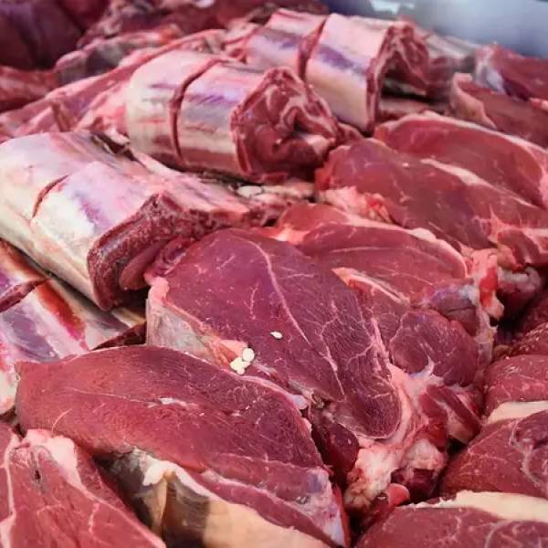 Mientras el argentino come menos, el primer semestre cerró con un boom exportador de carne vacuna