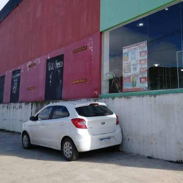 Atraparon a uno de los motochorros que robó en un súper ubicado en zona este de la capital salteña